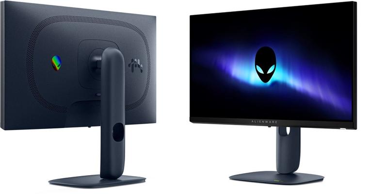 Monitor Gamer Alienware 25 320Hz - AW2525HM - Monitor Gamer